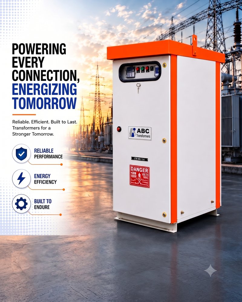 High Tension Air Circuit Breaker (HT ACB)