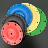 PTFE and Rubber Diaphragms Icon