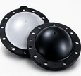 PTFE & Rubber Diaphragms