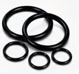 Rubber O-Rings