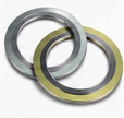 Spiral Wound Gaskets (SPW)