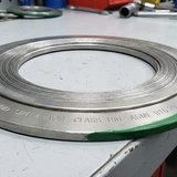 Spiral Wound Gaskets