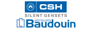 CSH-Baudouin